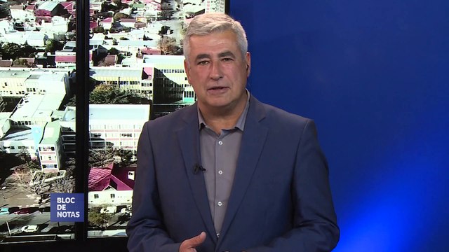 BLOC DE NOTAS RESUMEN SEMANAL - PROGRAMA 233