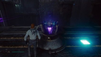 Star Wars Jedi: Survivor - Die Kammer der Vernunft im Video gelöst