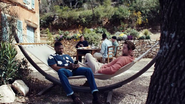 Mecs Extrait vidéo VF