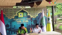 Cak Imin & Airlangga Bertemu! Tunjuk Tim Sukses Koalisi Inti