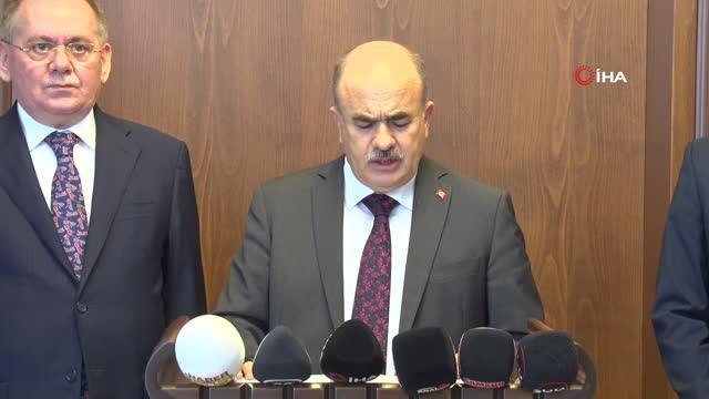 Türkiye'nin 5. büyük serbest bölgesi Samsun'a kurulacak