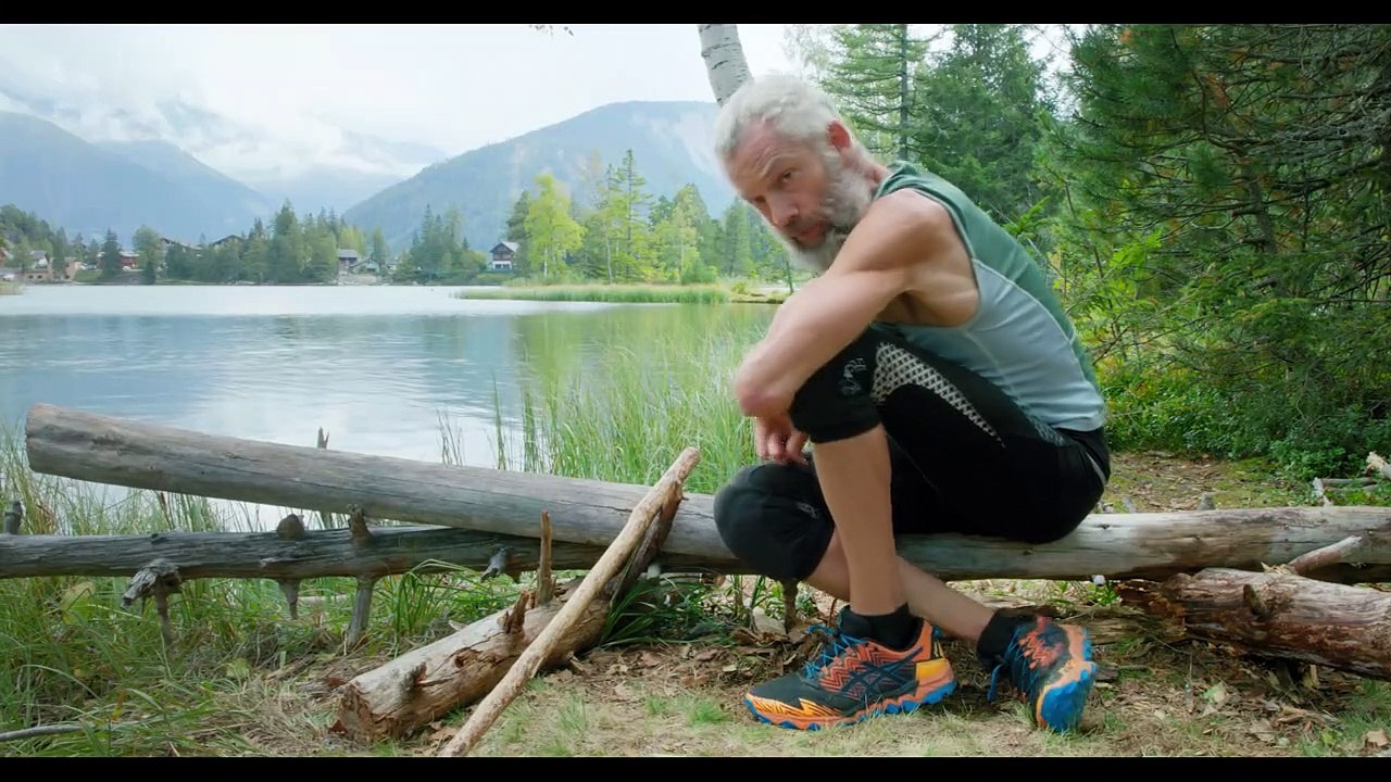 Ma Vie est un Défi, 1000 km pour défier le Parkinson Bande-annonce VF