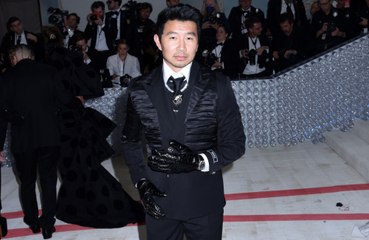 Simu Liu hated wax his body for 'Barbie'