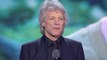 Jon Bon Jovi doesn't think his son and Millie Bobby-Brown are too young to wed