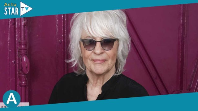 Catherine Lara contrainte d'avorter de Georges Moustaki : “C'est traumatisant”