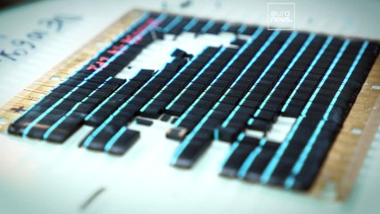 Des batteries de plus en plus petites, mais toujours plus essentielles