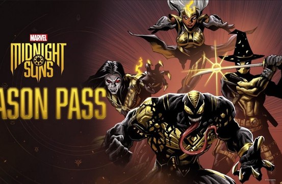 'Marvel’s Midnight Suns' is no longer releasing on Nintendo Switch