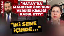 Sığınmacılar Hakkında Gündem Olacak İddia! 'Paralel Diyanet, Mahkeme ve Eğitim Kurdular'