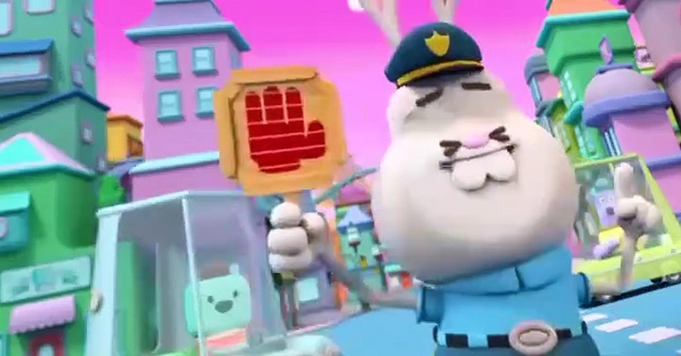 Chico Bon Bon: Monkey with a Tool Belt S03 E007
