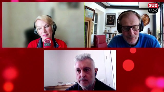 La Sexy News de Philippe Hofman - Les liens entre les ados et leurs grands-parents