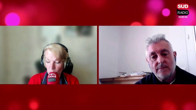 Le love conseil de Brigitte Lahaie - Les fantasmes féminins