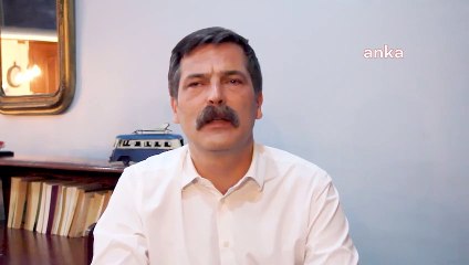 Erkan Baş'tan Muharrem İnce'ye kritik çağrı