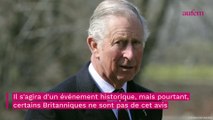 Couronnement de Charles III : ces stars qui ont refusé de participer au sacre du roi