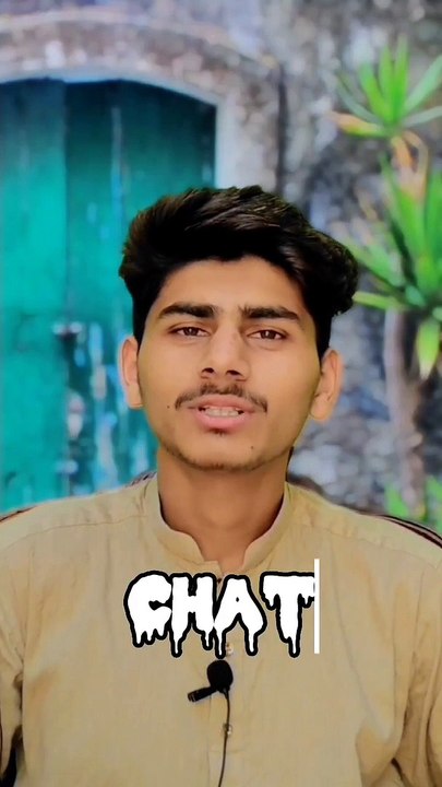 Whatsapp Chat Trick