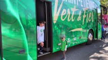 L'ASSE Loire Kids Tour fait son retour à Villars
