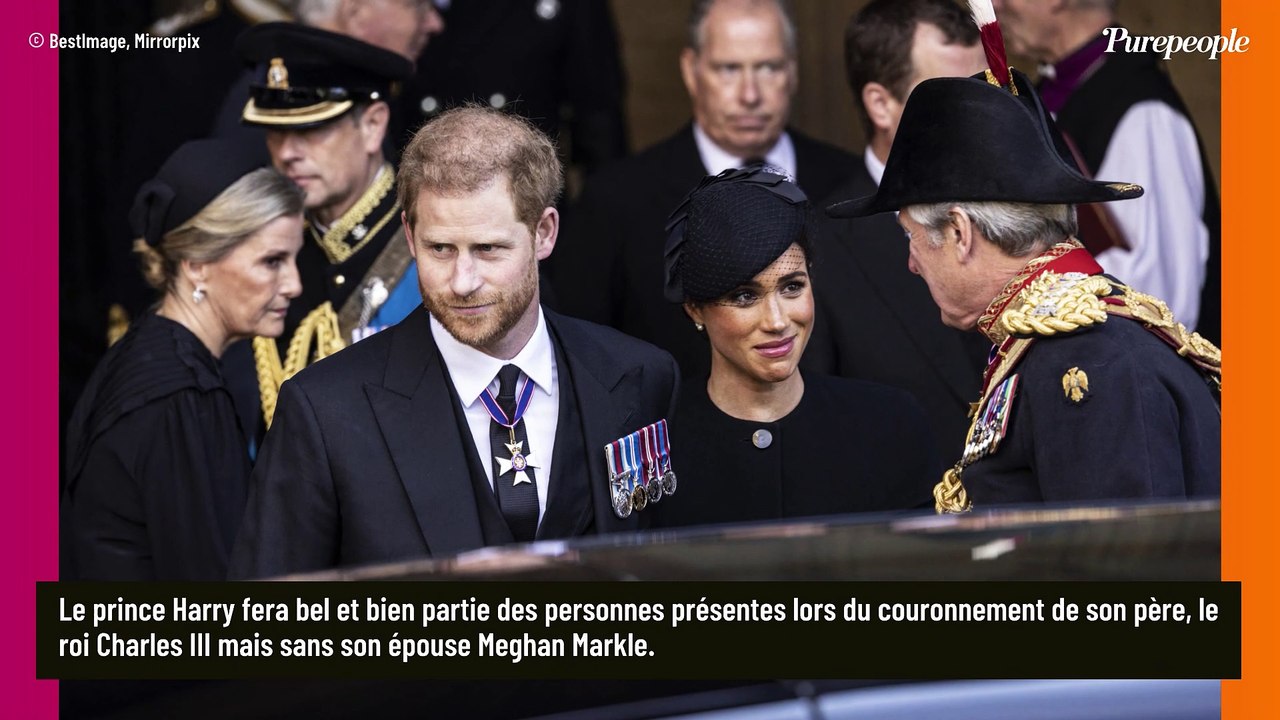 Harry et Meghan sous le choc : ont-ils été trahis par leurs seules alliées au sein de la famille royale ?