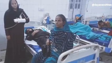 रोहतास: बदमाशों ने महिलाओं को लोहे की रॉड से किया हमला, जानिए क्या है वजह