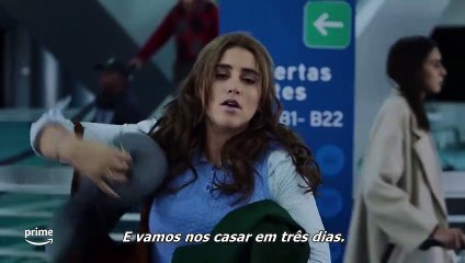 Tangos, Tequilas e Algumas Mentiras 2023 Trailer Legendado