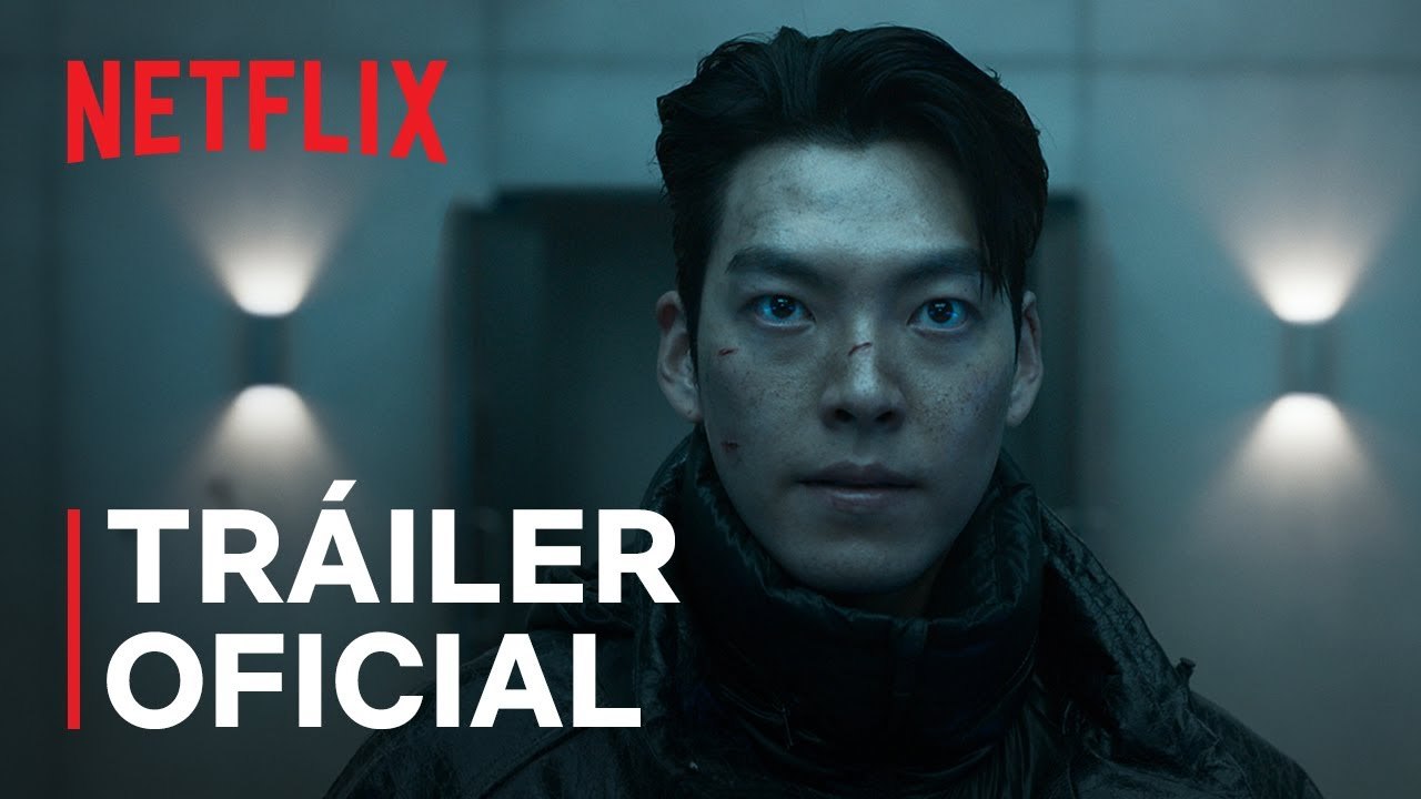 The Black Knight - Trailer