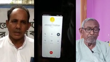 ‘চুপচাপ ডোমকল চলে যান’, মুর্শিদাবাদে রাষ্ট্রপতি পুরস্কার প্রাপ্ত শিক্ষককে হুমকি পঞ্চায়েত প্রধানের