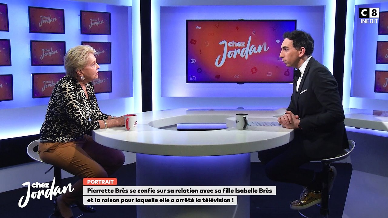 GALA VIDÉO - Pierrette Brès, sa fille kidnappée : "J'ai prévenu Interpol…”