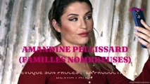 Amandine Pellissard (Familles nombreuses) évoque son procès : 