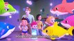 Baby Shark and Bebefinn Doo Doo Doo - Songs for Kids - Bebefinn - Nursery Rhymes & Kids Songs