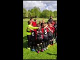 LE TOURNOI DES U9 ET U11 EN VIDÉO