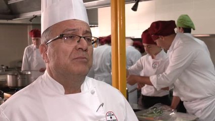 La FP mejora el empleo juvenil