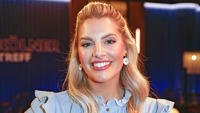 Angelina Kirsch in Unterwäsche: Sexy Dessous-Posts