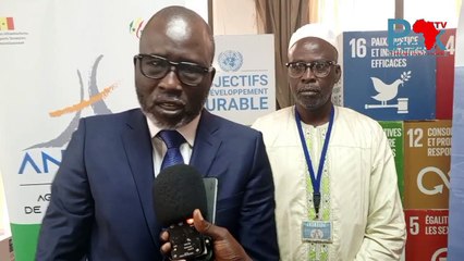​Sécurité routière au Sénégal : près de 350 morts enregistrés en 2023, selon l’ANASER