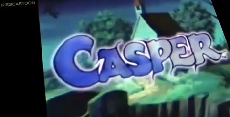 Casper (TV Series) E00- Hat sick - Cancion de olor - The Boo-muda triangle
