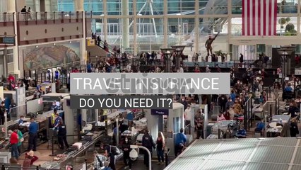 Is Travel Insurance Worth It? Why More Travelers Are Saying Yes ✈️