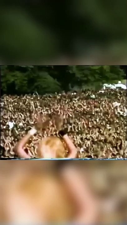 Avant, personne ne chantait dans les concerts... (la conception de We Will Rock You)