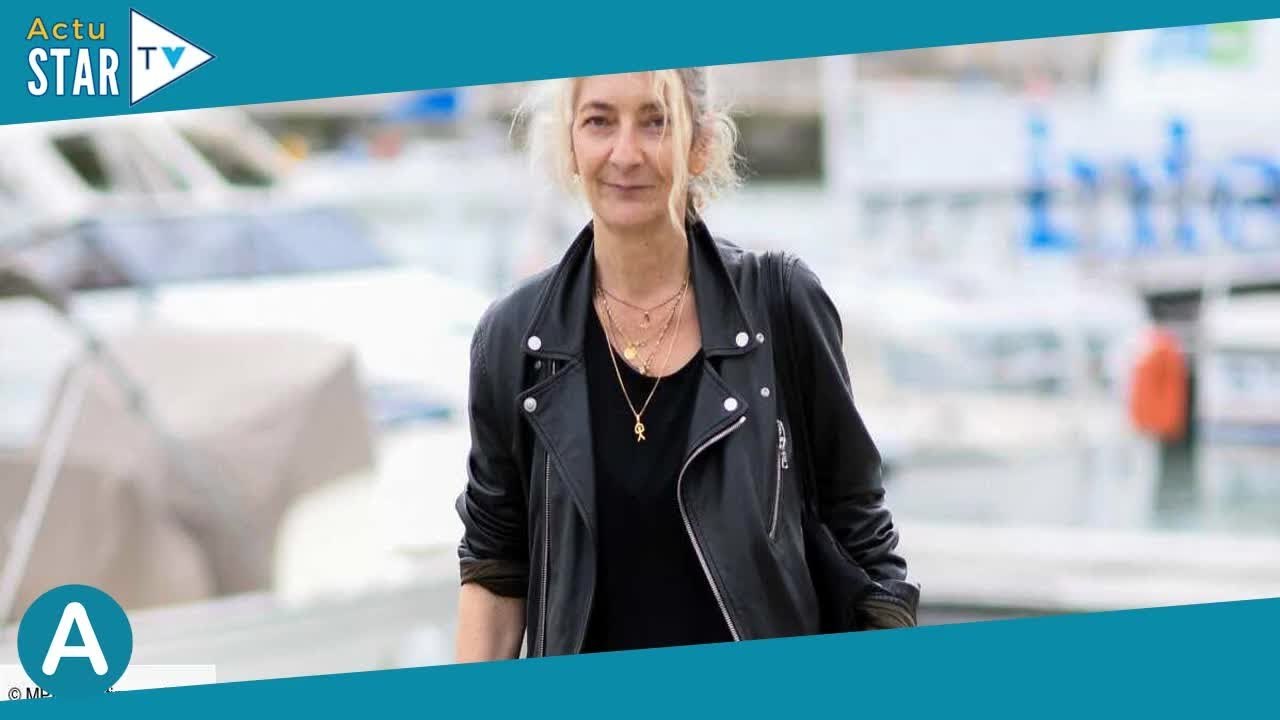 Corinne Masiero considérée comme “une marginale” : “Ça s’est transformé en force”