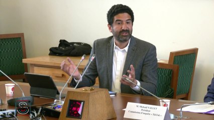 Tariq Krim : "Tik Tok est vraiment dans une logique de micro entertainement"