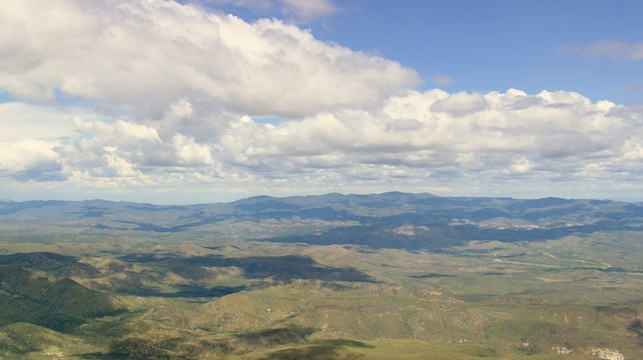 This All-inclusive Luxury Resort in Arizona Is One of the Best Hotels in the World — With Natural Hot Springs and a Slot-canyon Hike