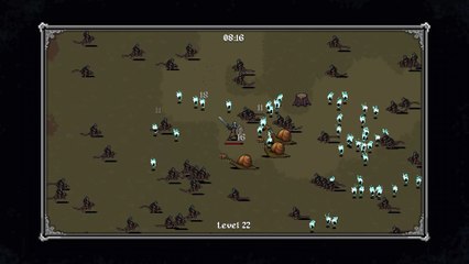 Soul Survivors Announcement Trailer