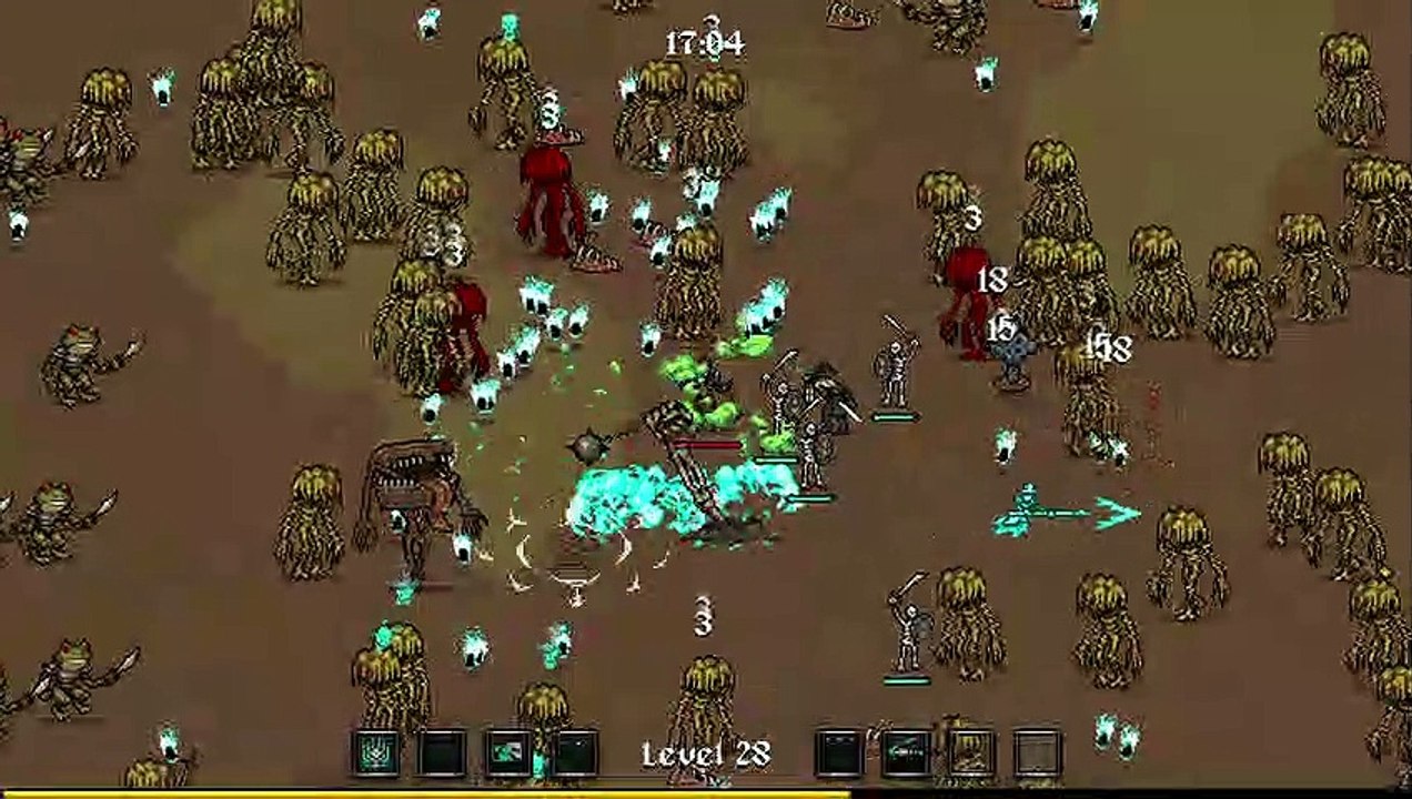 Soul Survivors Early Access Release Date Trailer