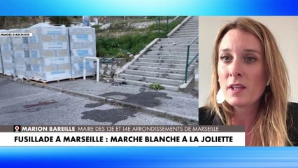 Video herunterladen: Marion Bareille : «Les réseaux sociaux sont une arme pour les trafiquants de drogue»