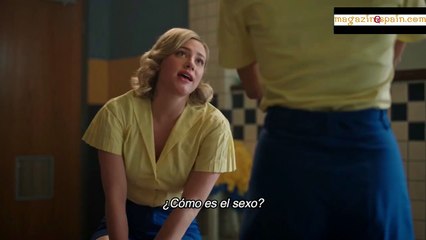 Riverdale 7x06 - PROMO (SUBT)