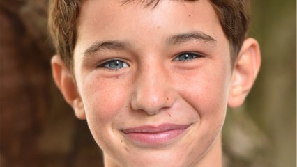 VOICI : Heureusement qu'on s'a : qui est Oscar Pauleau, l'interprète de Vincent ?