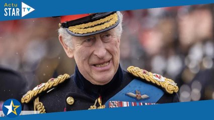 “Nous apprenons les uns des autres” : Charles III, ses nouvelles confidences sur la famille royale