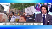 Thomas Scarpellini : «Se réfugier derrière le Conseil constitutionnel comme le fait Emmanuel Macron est dangereux d'un point de vue démocratique»