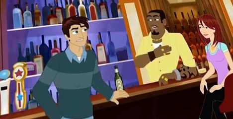 The Dating Guy S01 E011 - Woodplicity