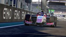 EA Sports F1 23 lässt im Reveal-Trailer sogar echte F1-Stars zu Wort kommen