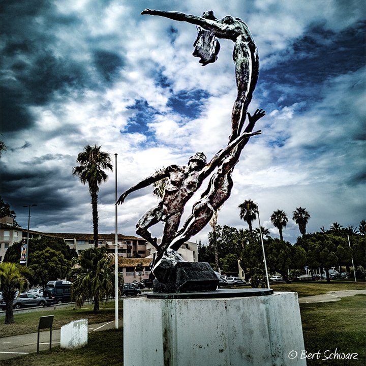 Tips-4-Trips - #Tipp16 -- Antibes in 1 Minute.