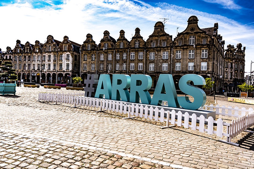 Tips-4-Trips - #Tipp132 -- Arras.