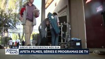 Greve de roteiristas nos EUA afeta filmes, séries e programas de tv 03/05/2023 12:34:13