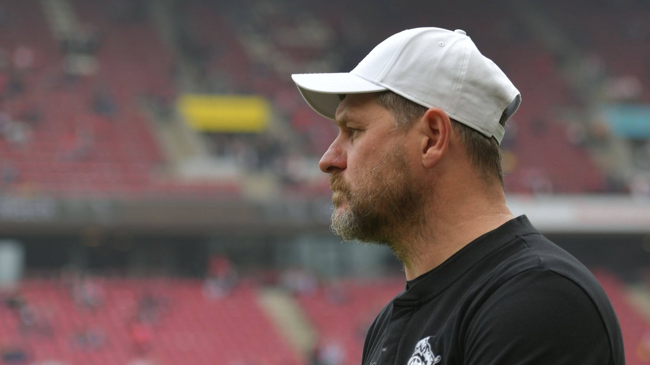 Baumgart zu Schmählied der Kölner Fanszene: 'Ich halte davon nichts'